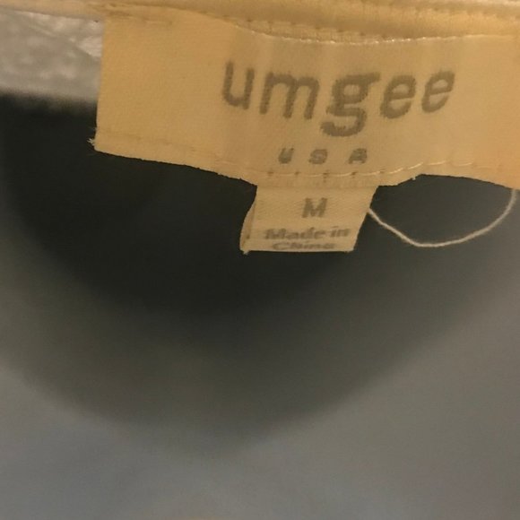 UMGEE Boho Floral Lace Embroidered Dress - Picture 6 of 6